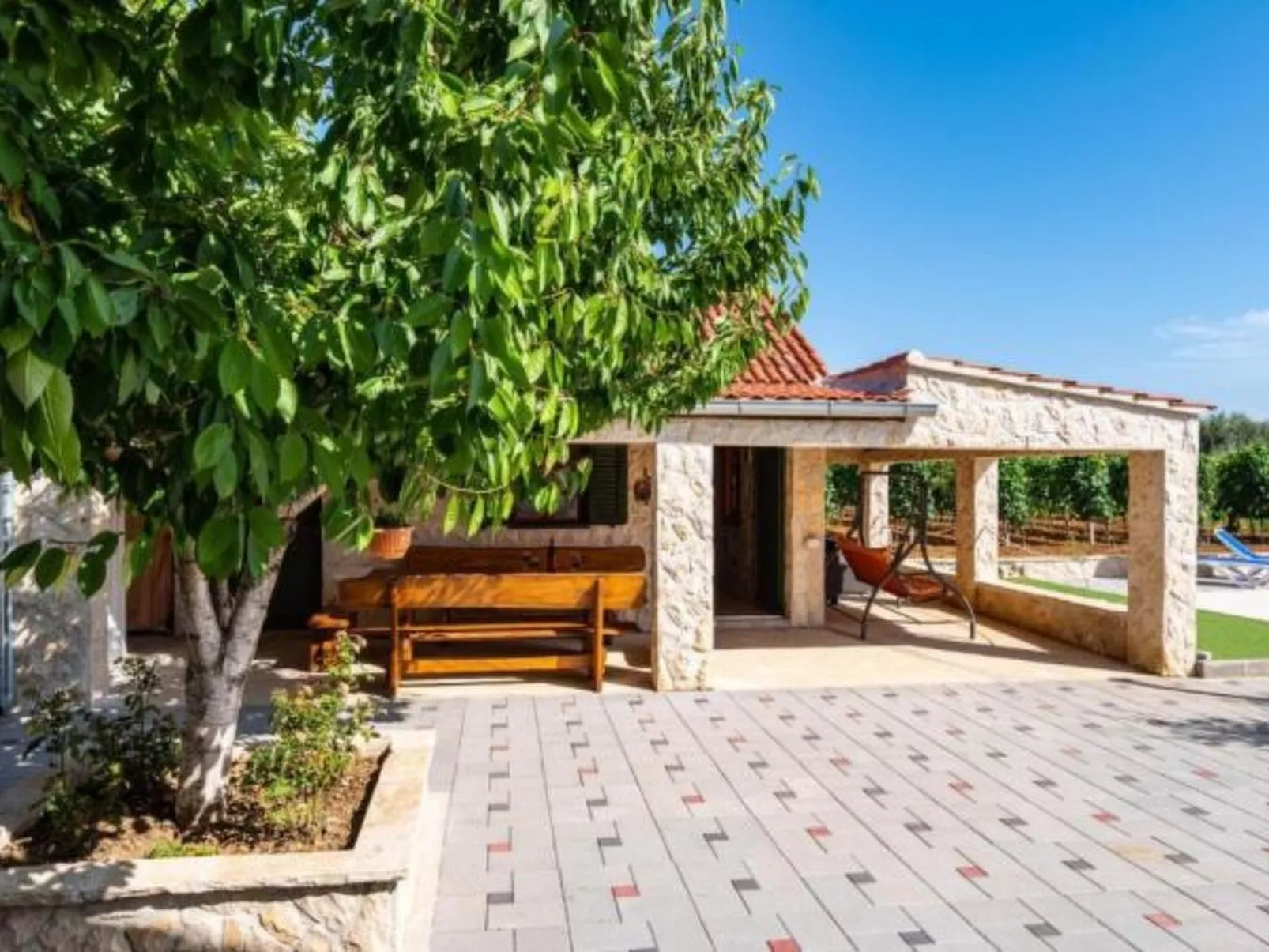 Apartment Tonka 3+2 - Image-tags.info