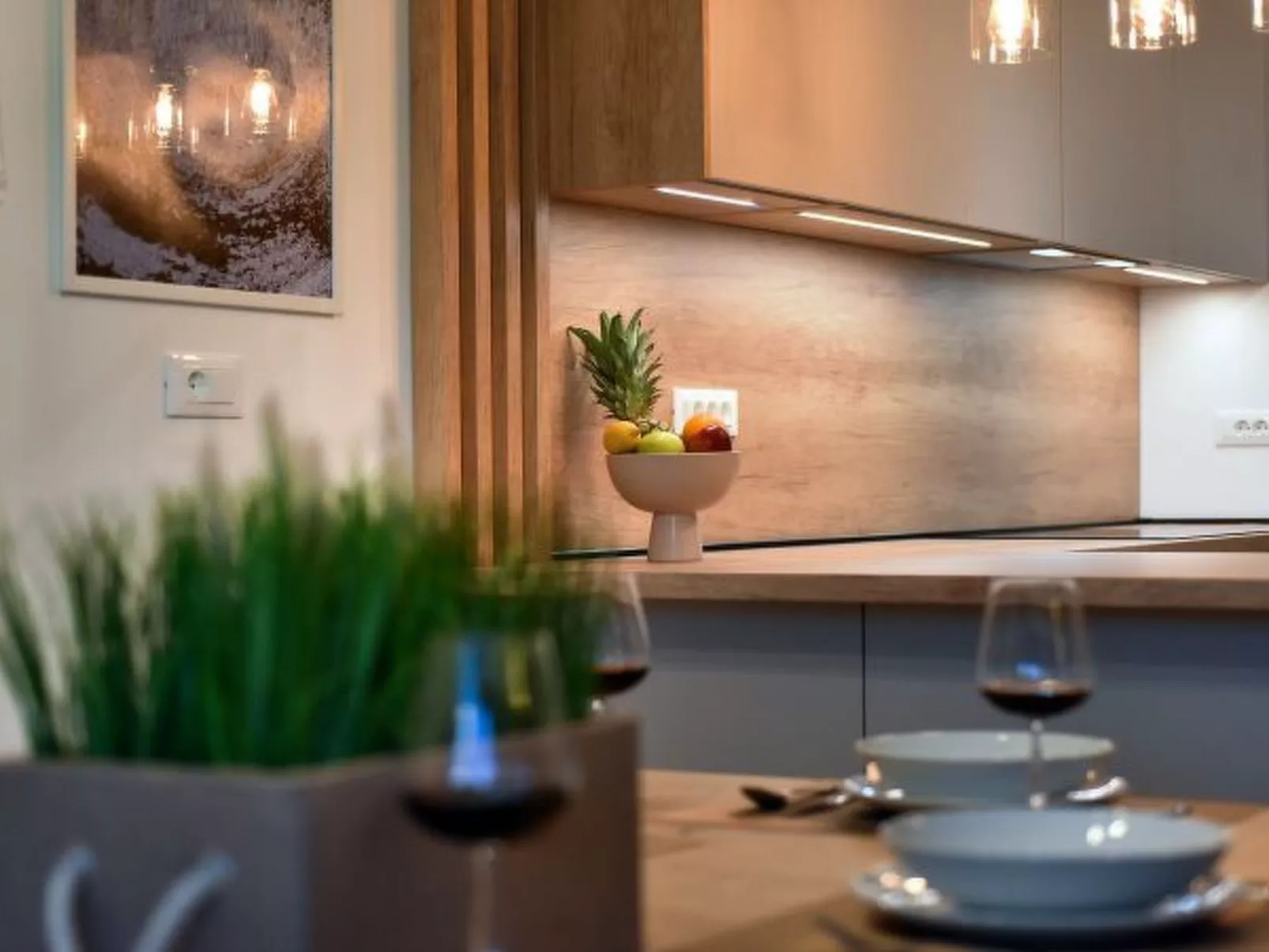 Villa Nostro Porto with pool - Image-tags.info