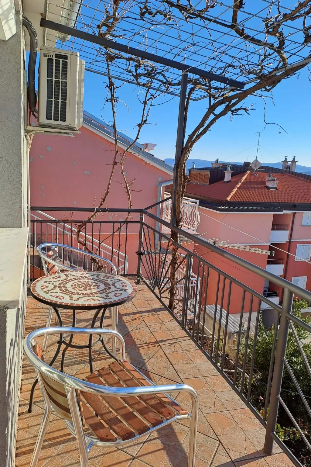 Studio-Wohnung Mare 2 - Image-tags.info