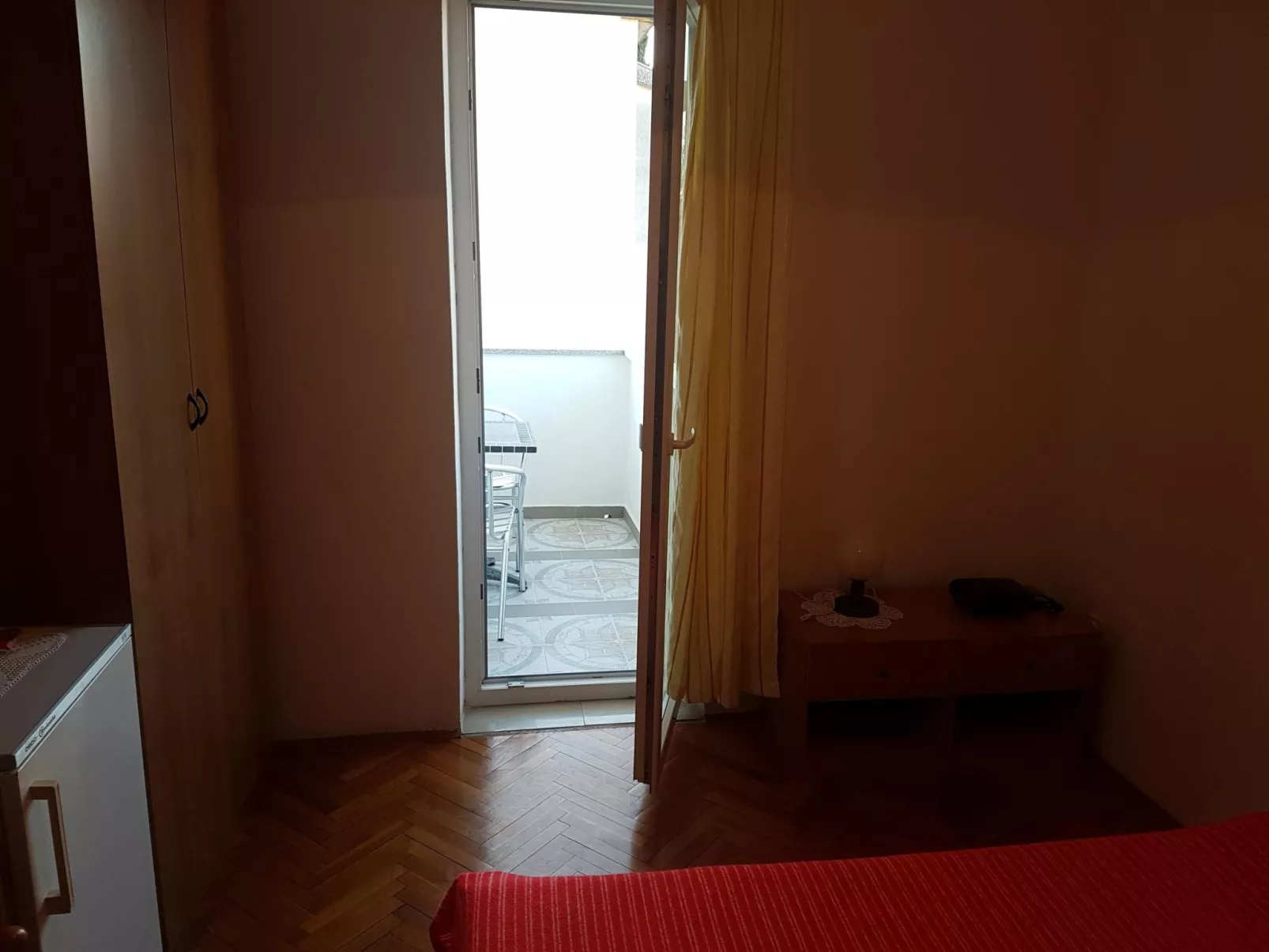 Attraktiver Standort - Binnen