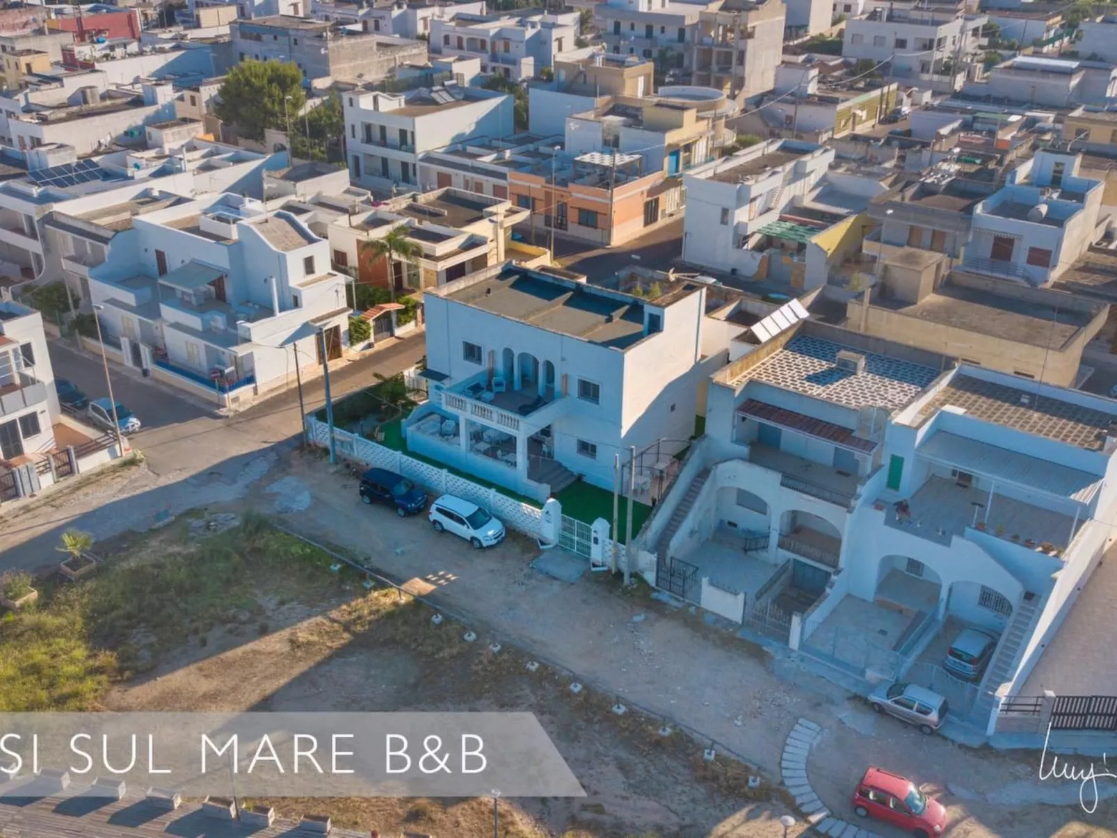 BnB Gästezimmer direkt am Meer - Image-tags.info