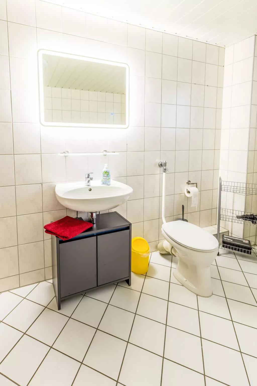 Helfrichs Ferienwohnung - Binnen