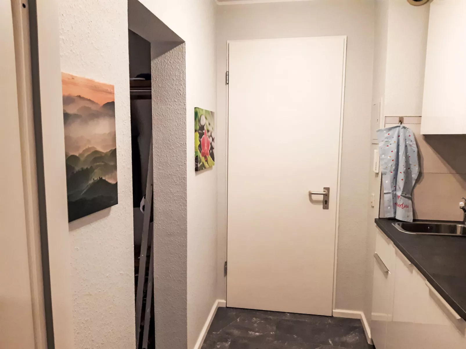 Ferienpark Rhein-Lahn - Binnen