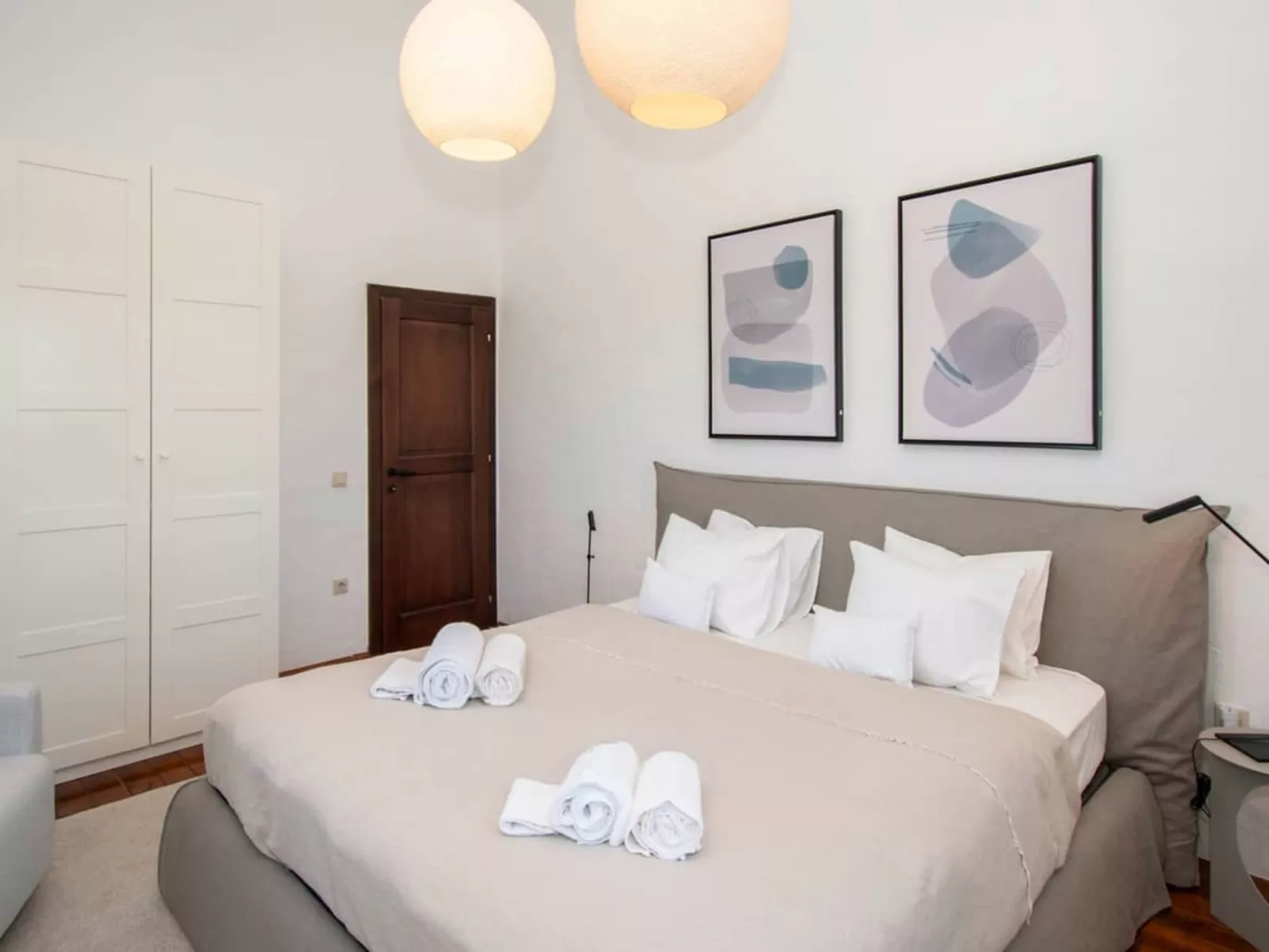 Istrian Oasis - Binnen