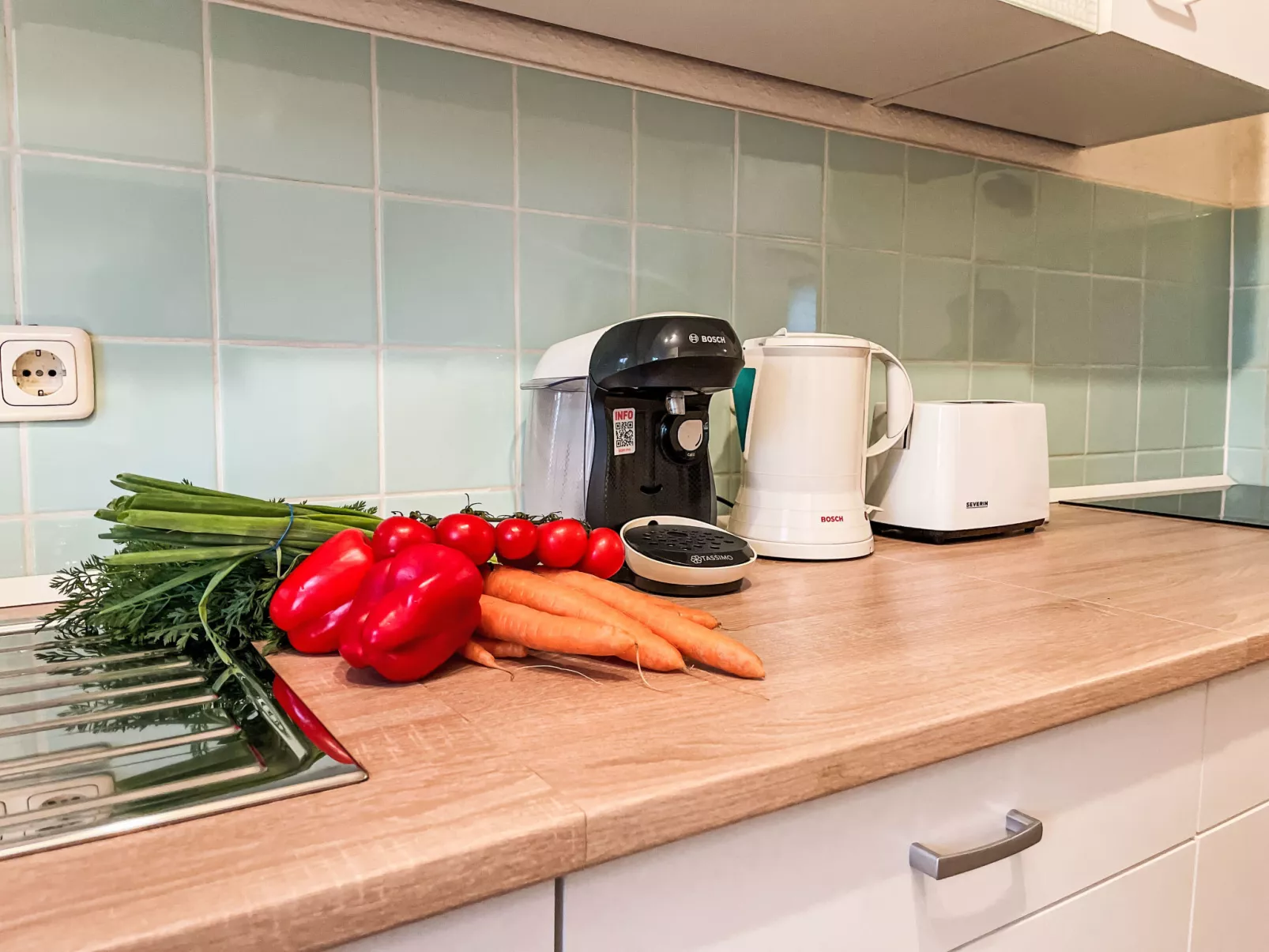 Uns Hüsung - Binnen