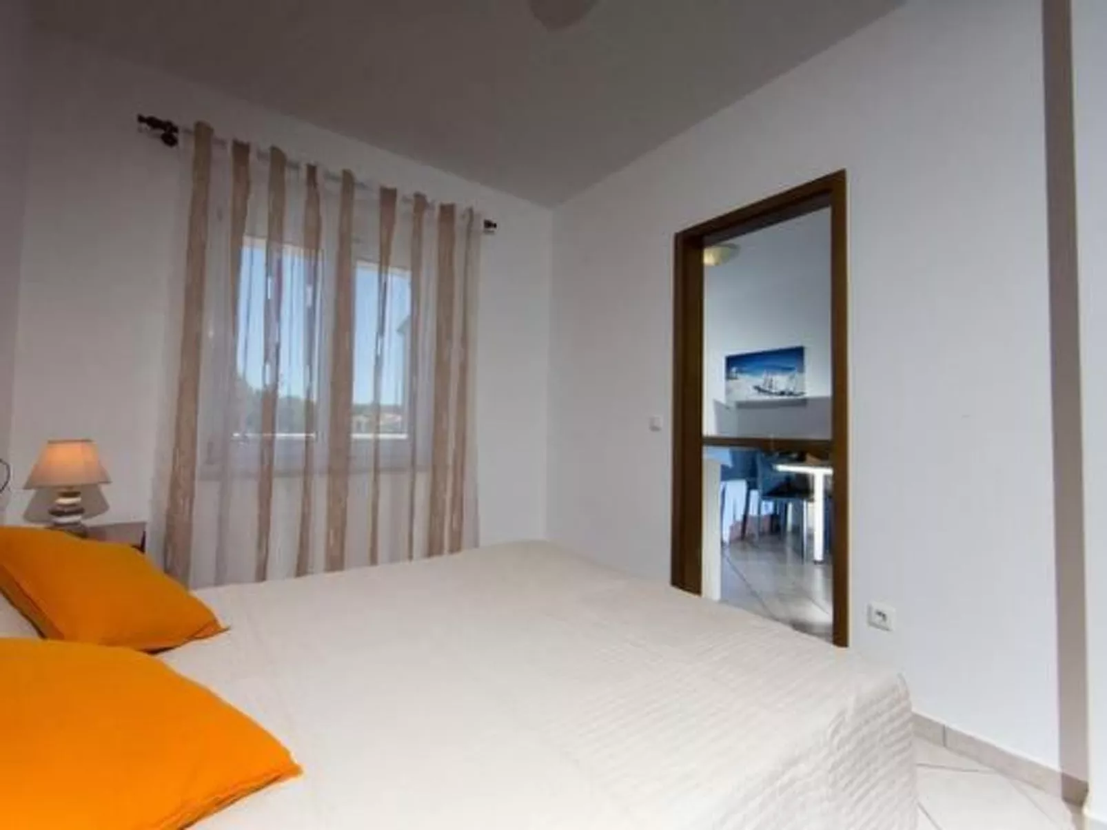 Wohnung in Pjescana mit gemeinschaftlichem Pool - Image-tags.info