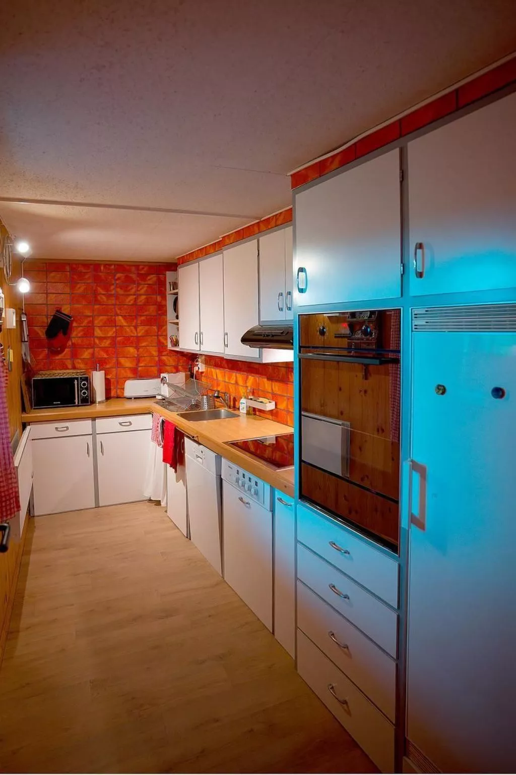 Chuderhütte - Ihr Gütli im Emmental - Binnen