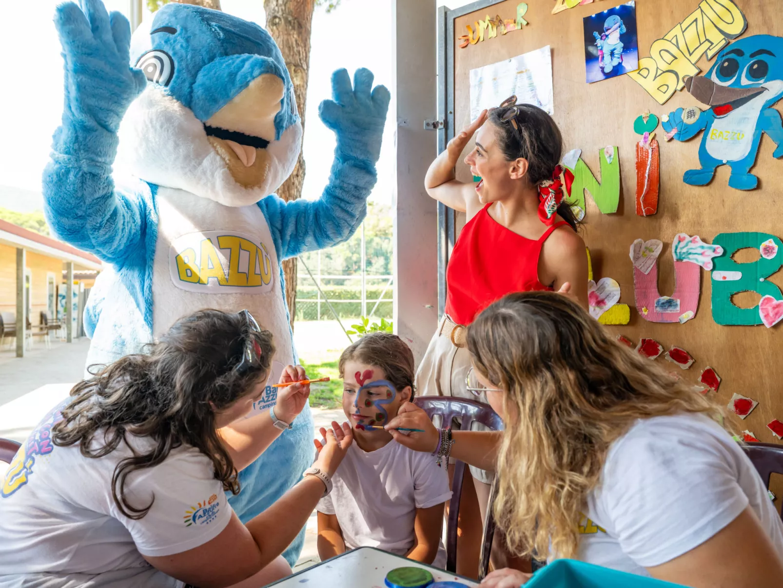 Prestige Family - Binnen