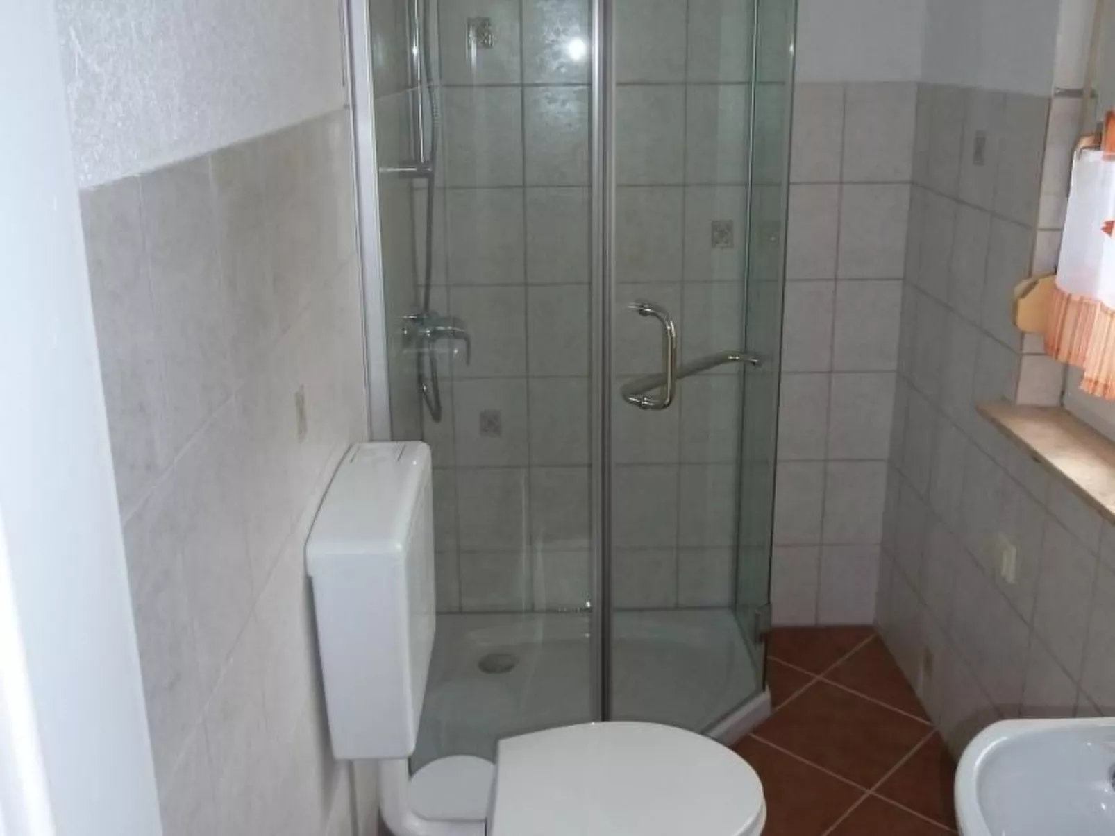 In ruhiger Lage in der Nähe zahlreicher Wanderro - Binnen