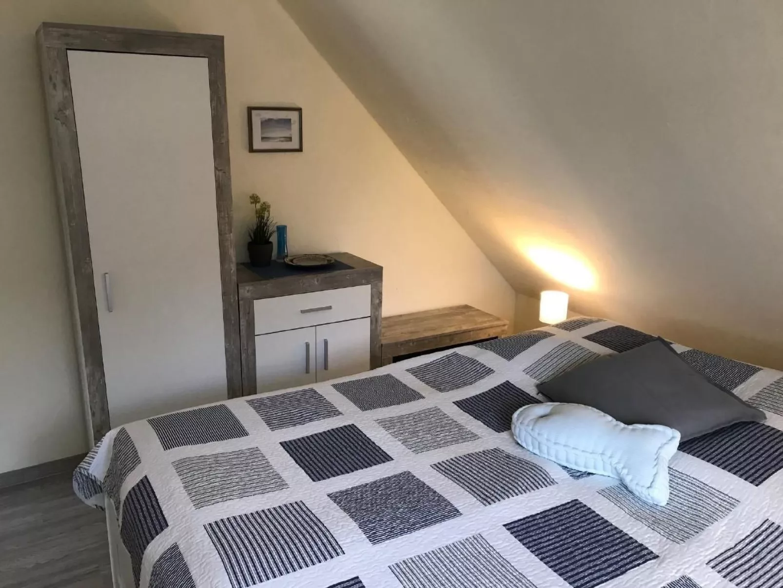 Moin Greetsiel in Greetsiel - Binnen