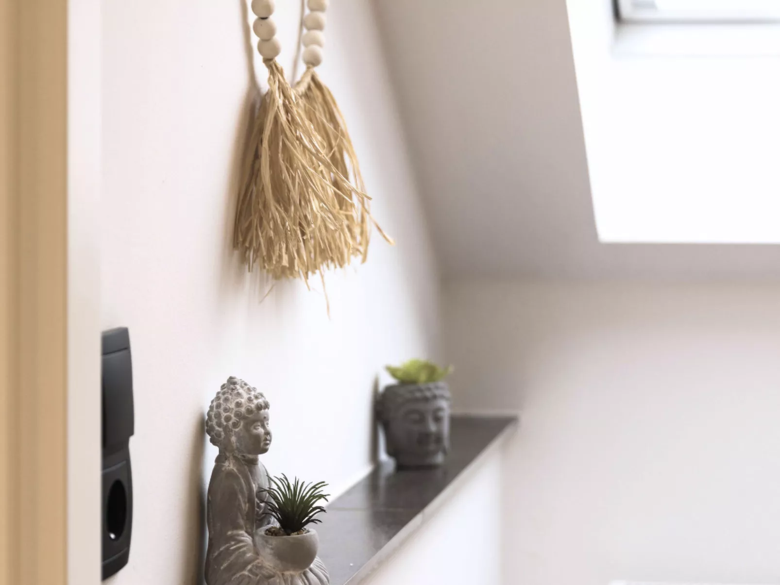 Apartment, Küche, Parkplatz, digitaler Check-in - Binnen