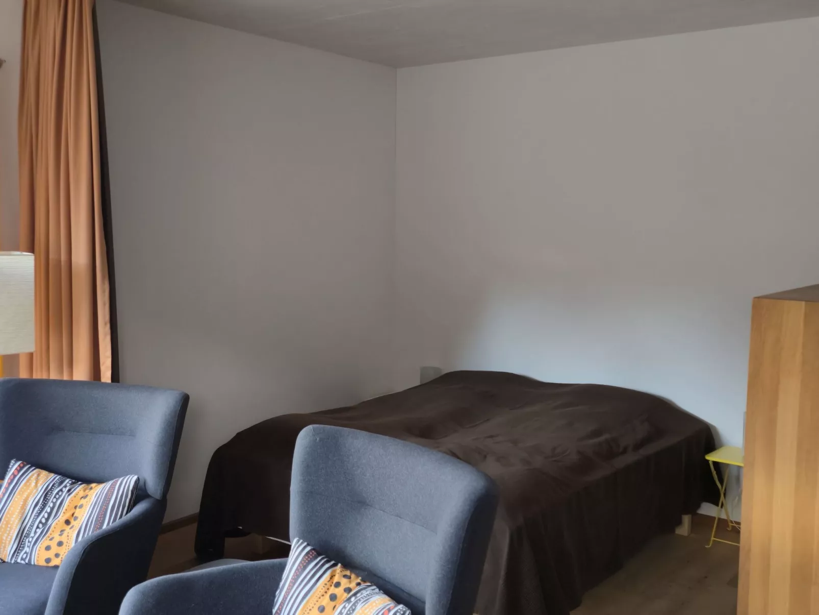 Studio Melchior - Binnen