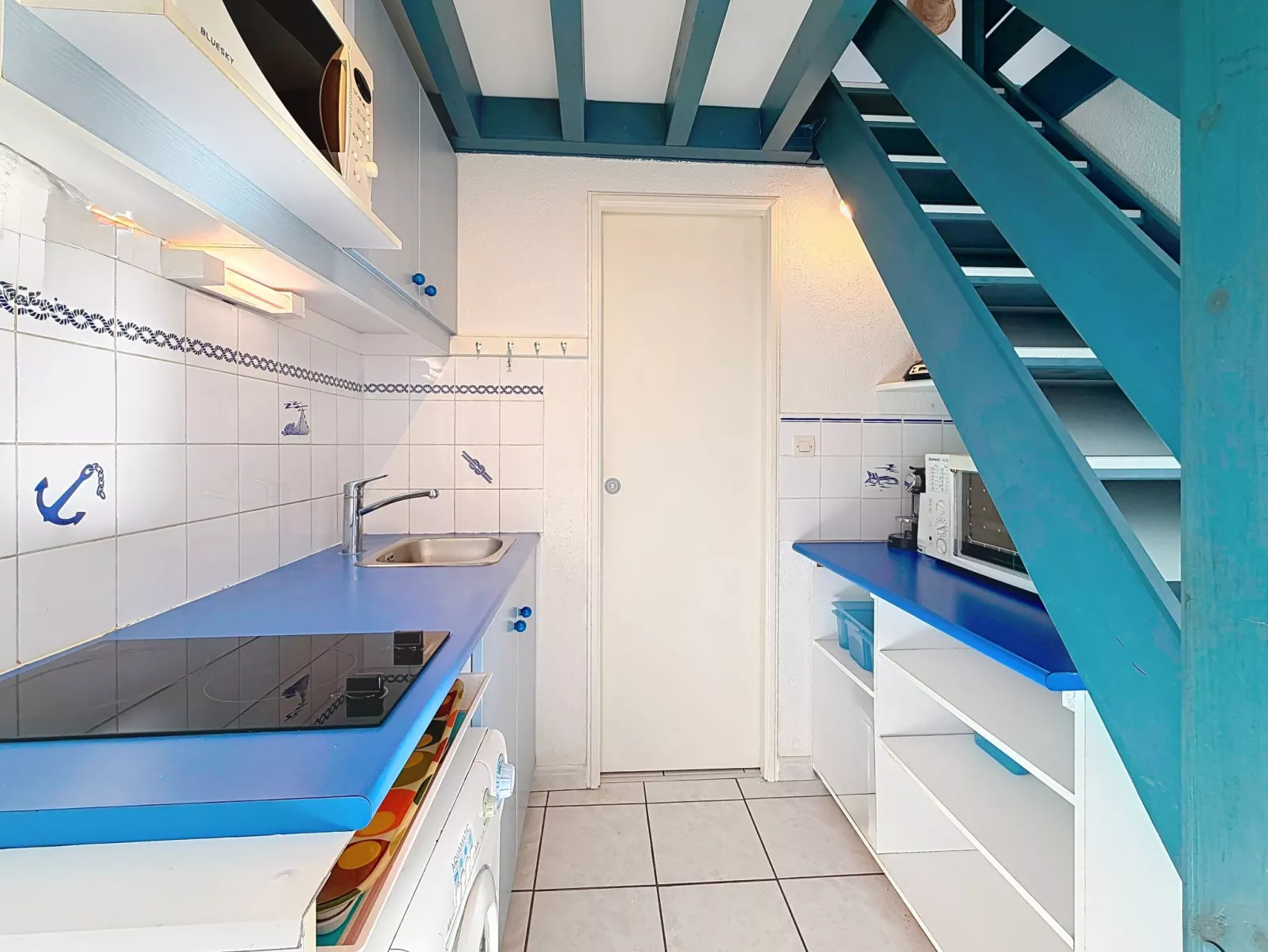 Le Clos des Chênes - Binnen