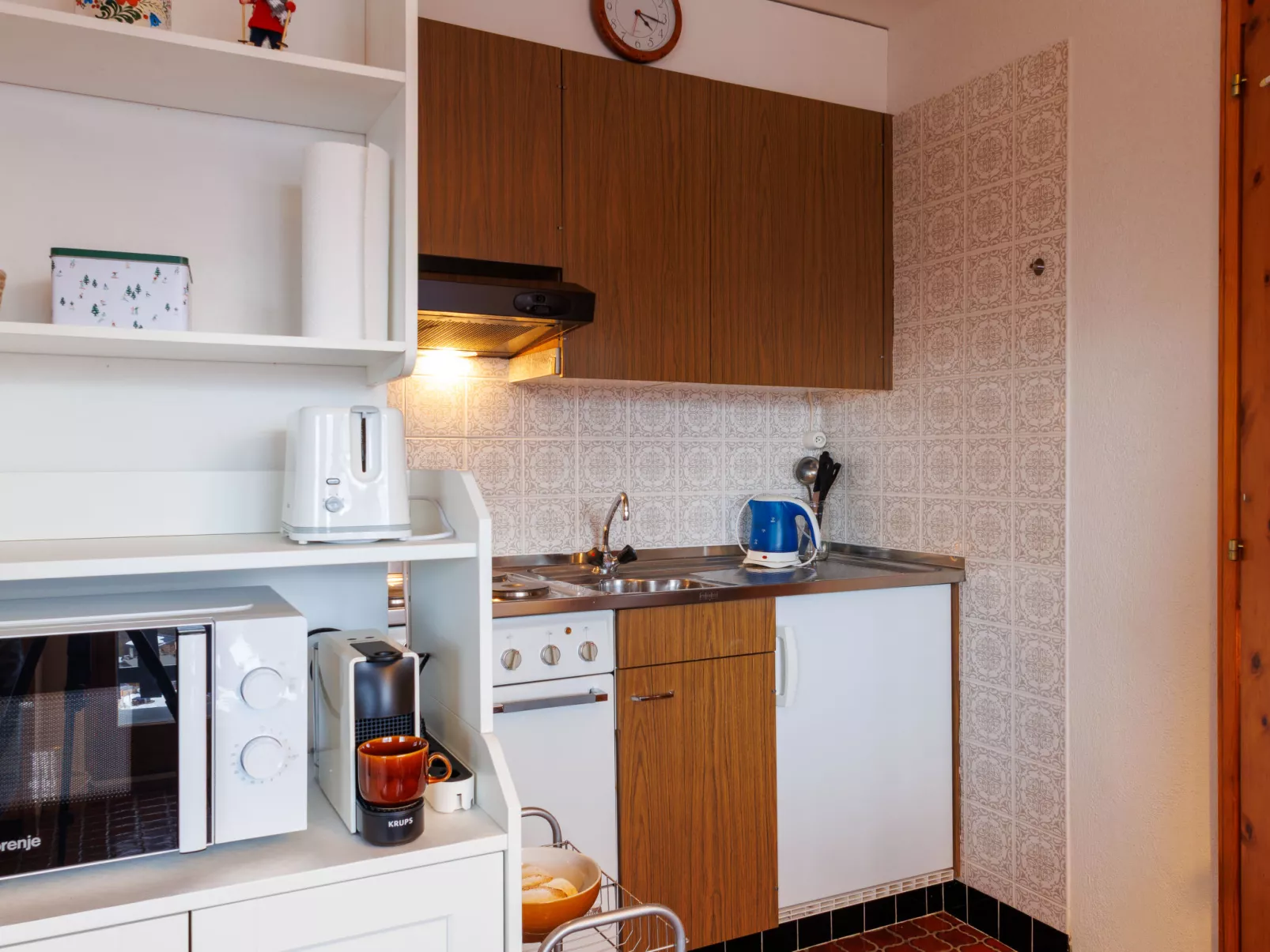 Jolimont J4 - Binnen