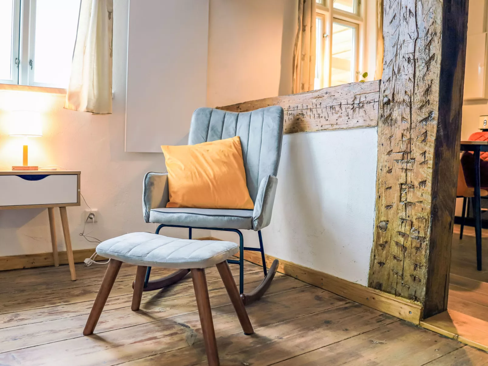 Königliches Duett - Binnen