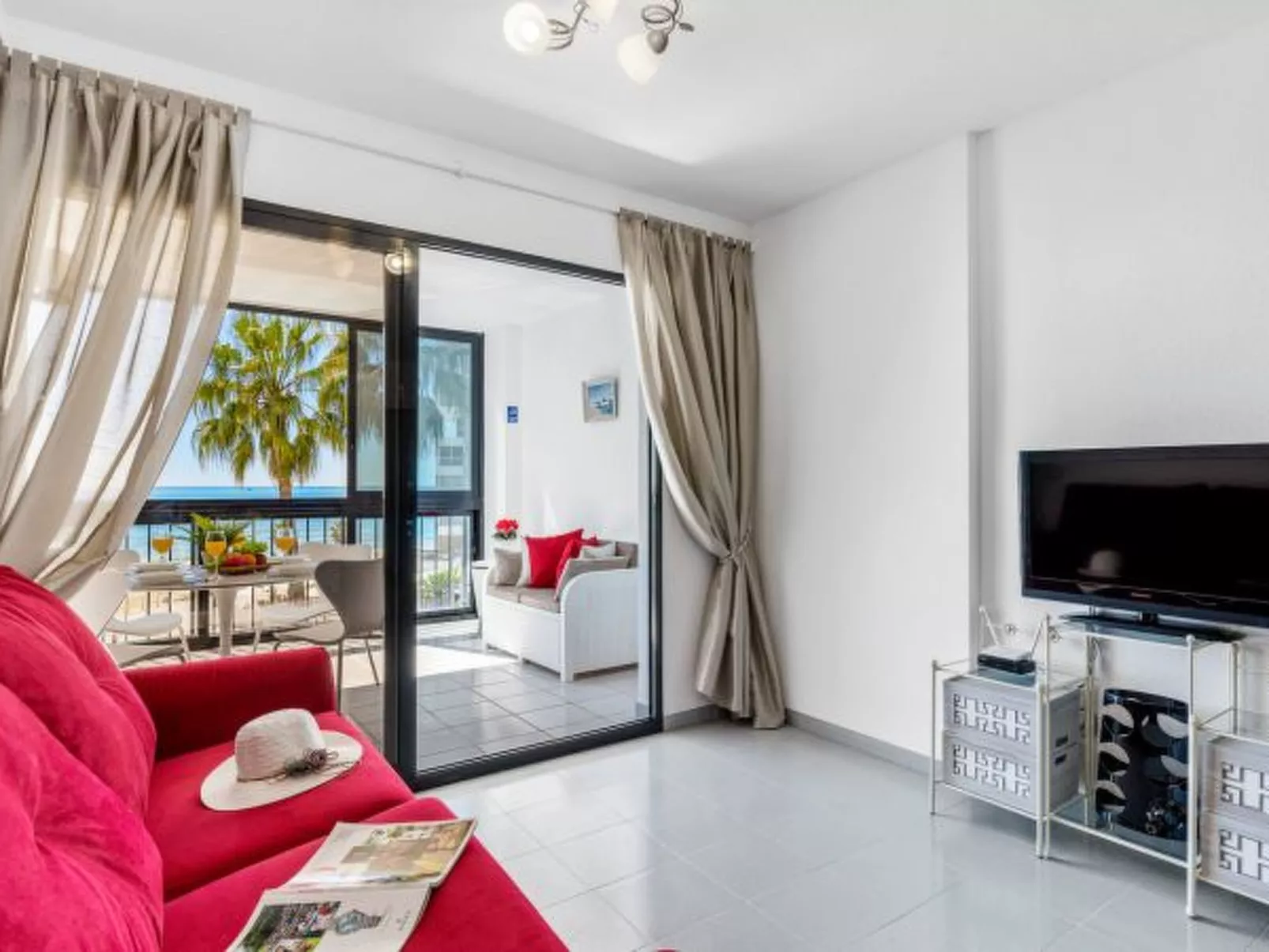 Apartment Colon - Plusholidays - Image-tags.info