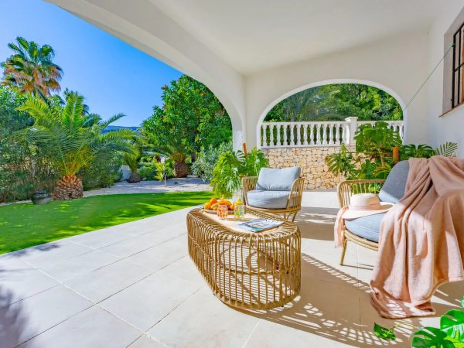 Villa Arcana - Plusholidays - Image-tags.info