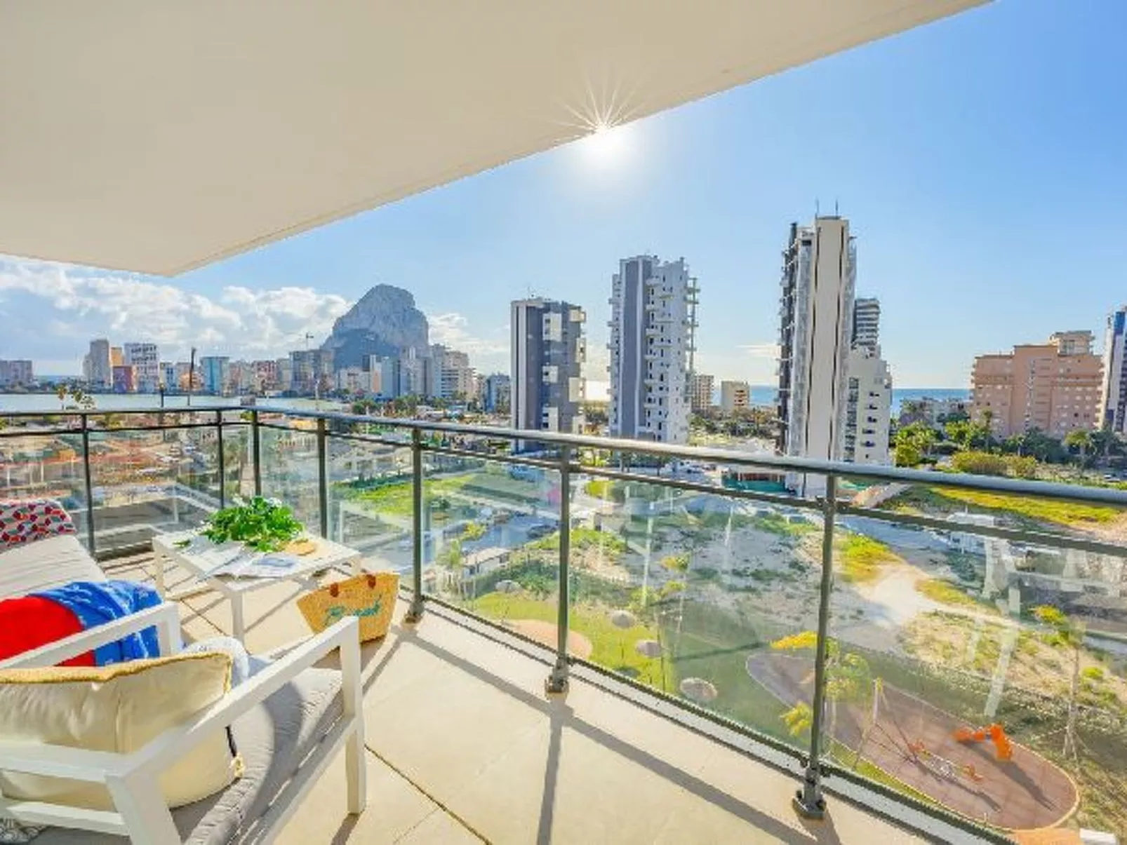 Apartamento Sunrise 6 - Plusholidays - Image-tags.info