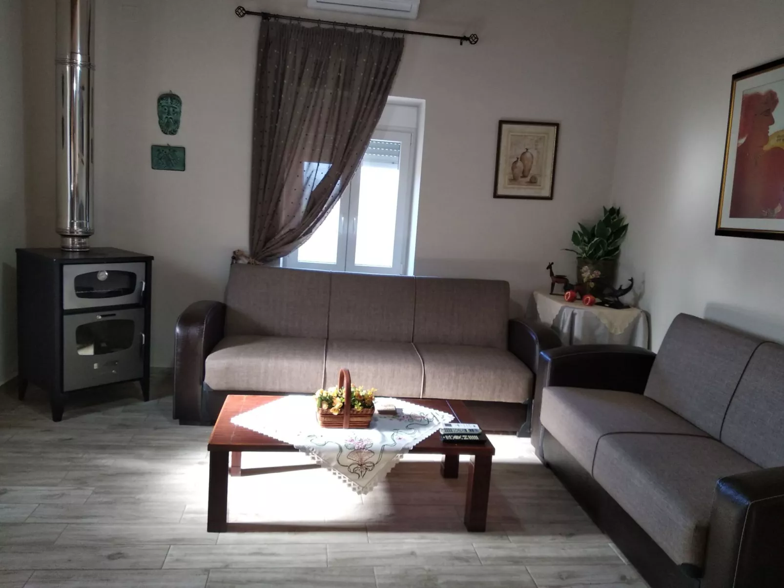 Villa Asterousia - Image-tags.info