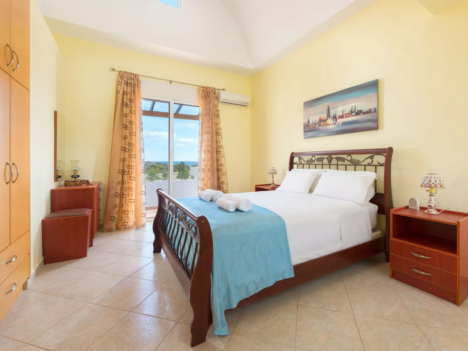 Ferienvilla "Orianna Meerblick" - Image-tags.info