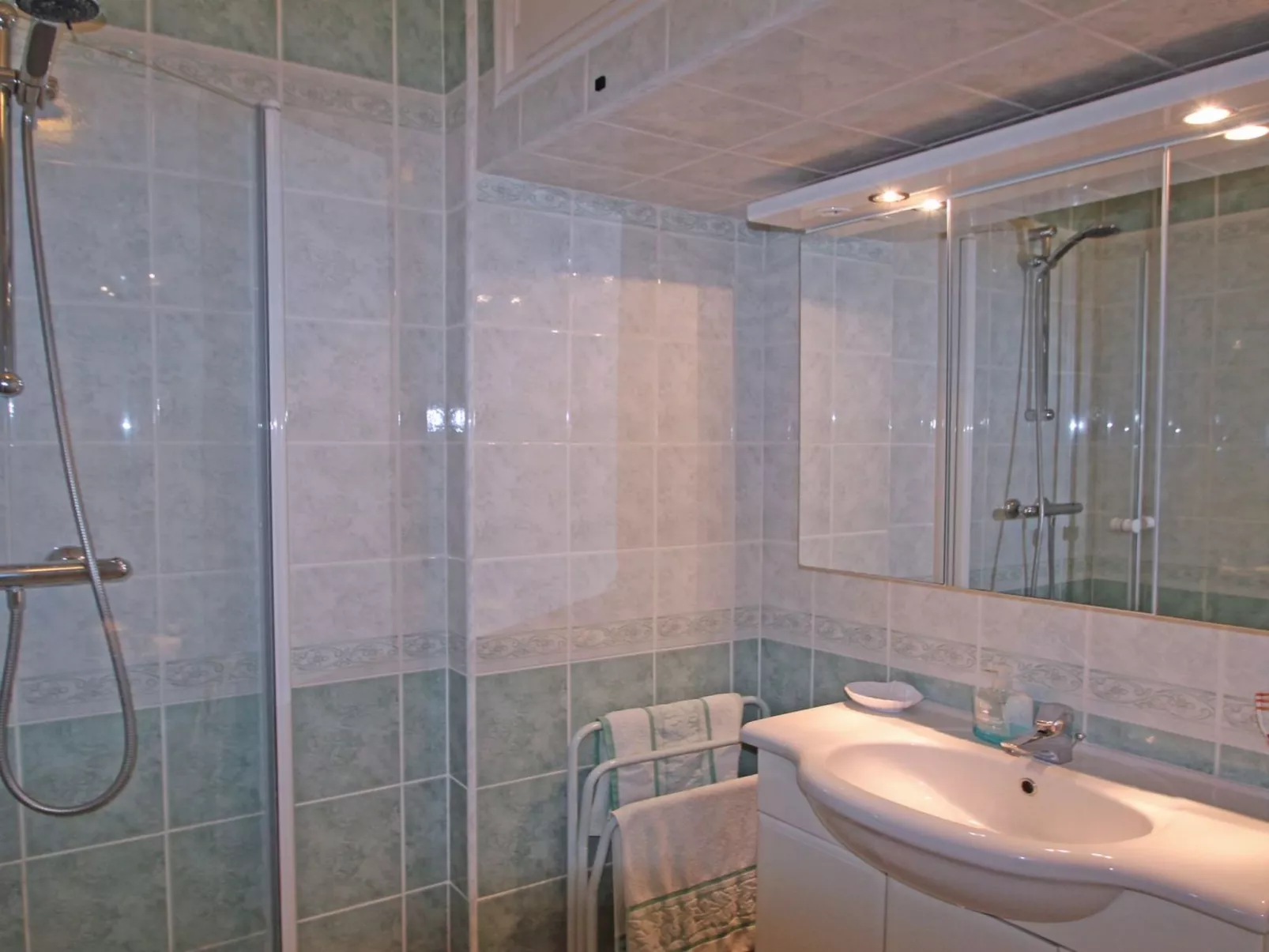 Appt T2 - 4 pers - Klima - Piscine et tennis - WiFi - Image-tags.info