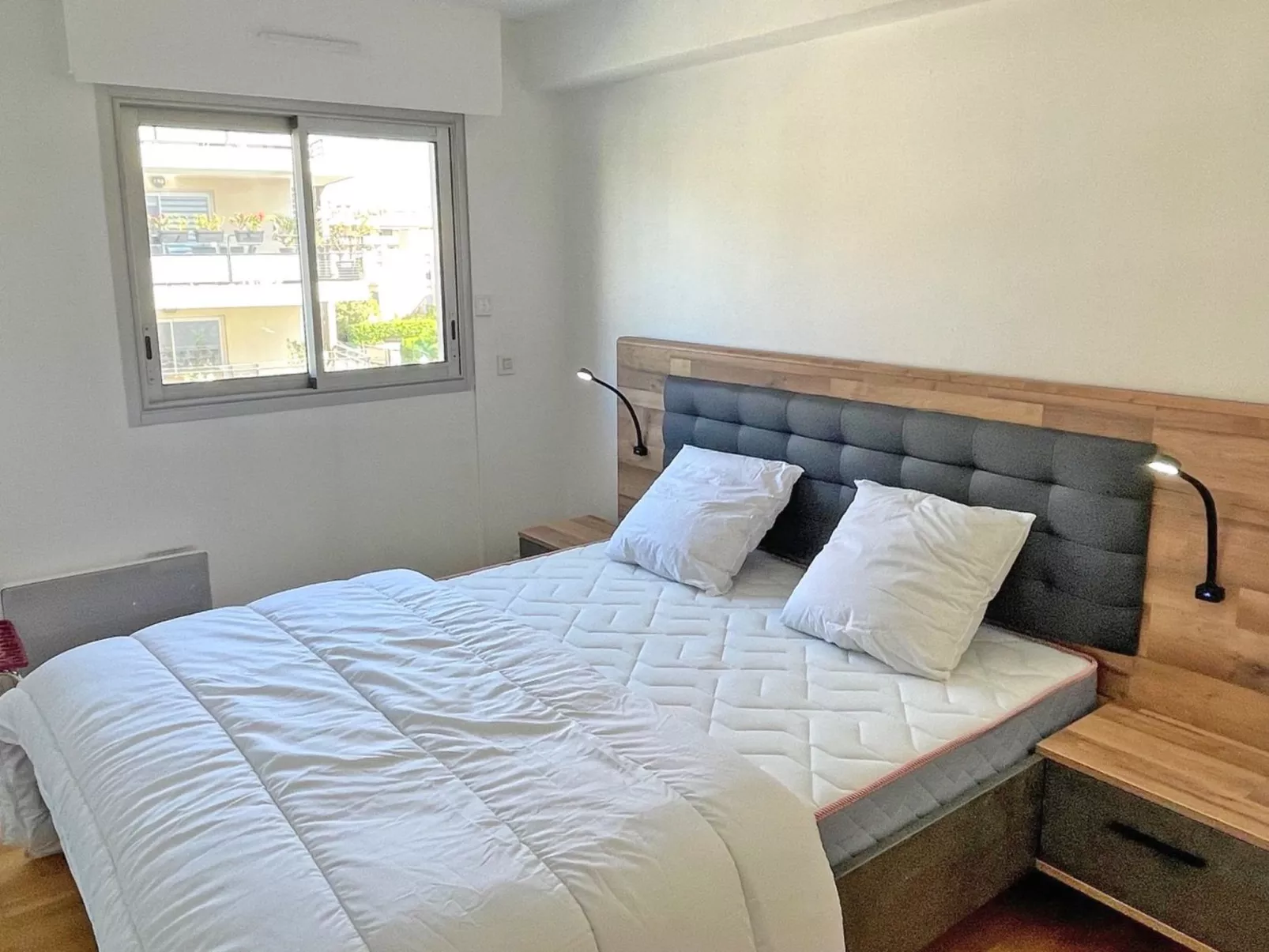 Appt T3 - Clim - Pool Residenz - Sainte Maxime - Image-tags.info