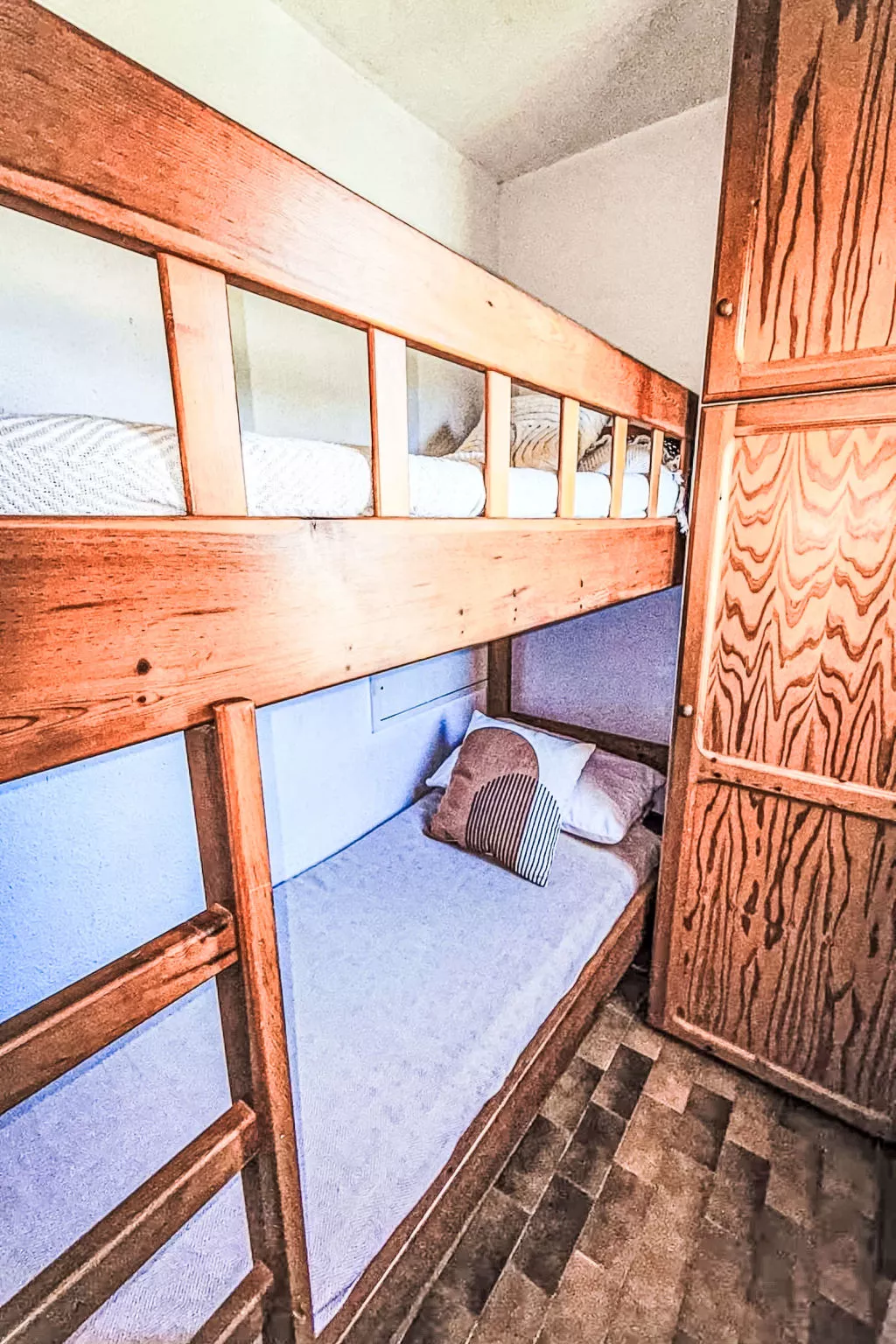 Les Rives de la Favière - Binnen