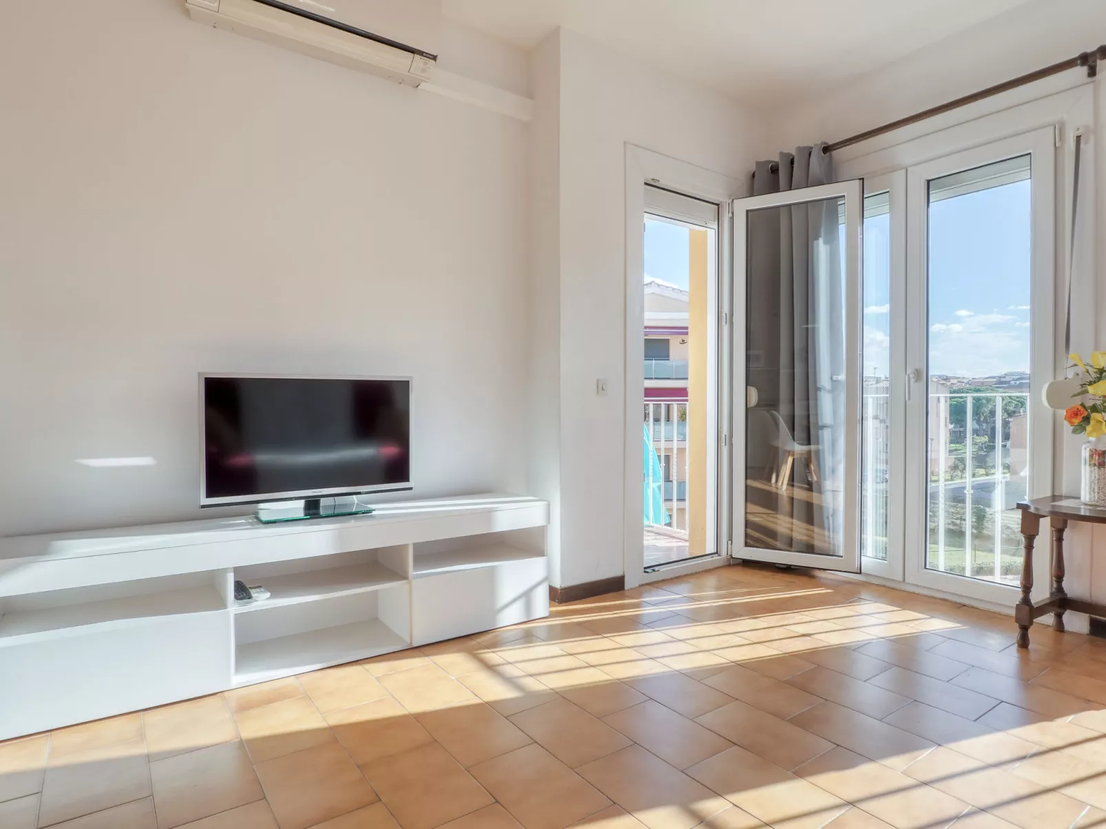 Gran Reserva - Binnen