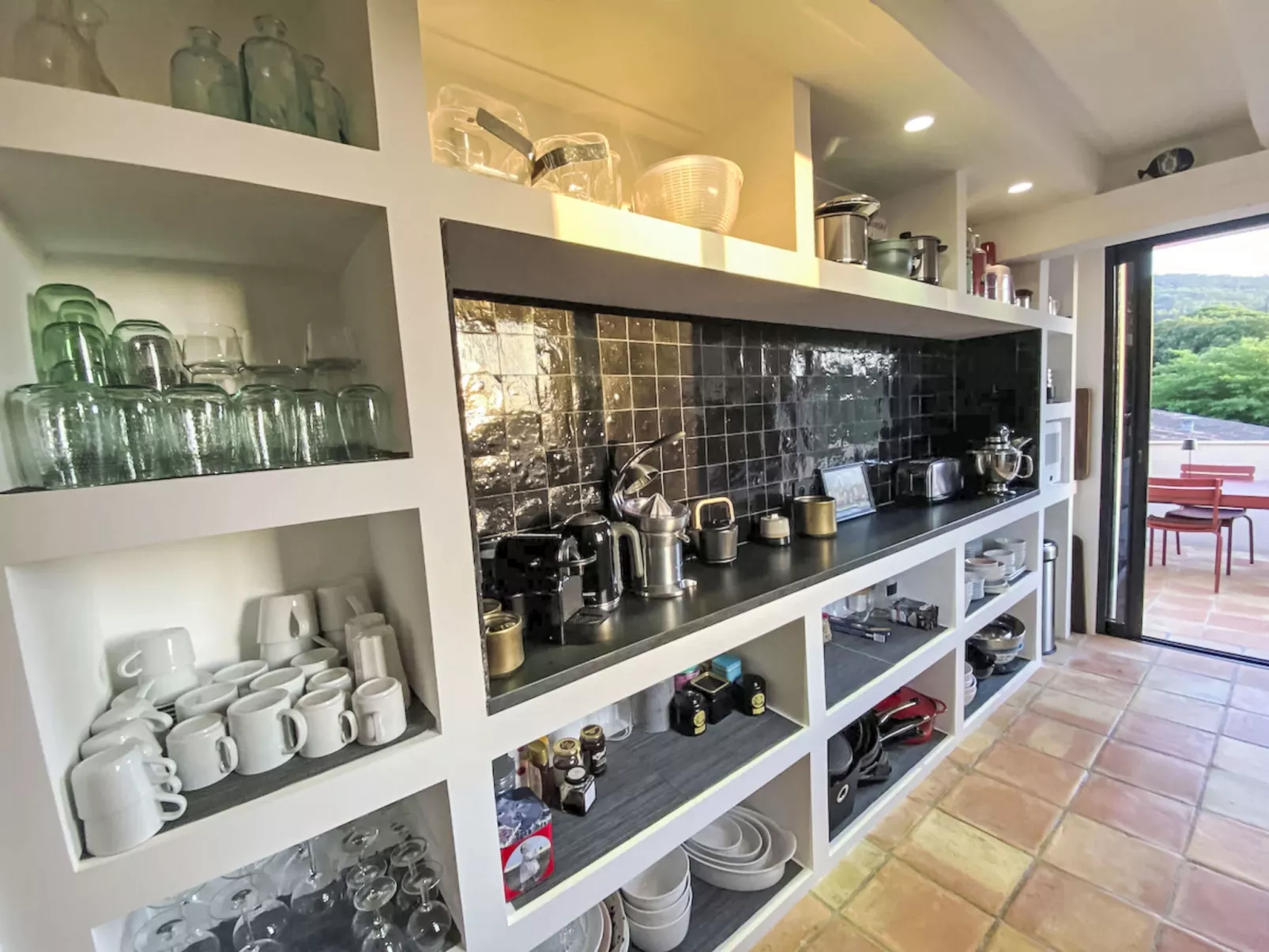 Nice View 120m2 4 Bedroom Apartment - Binnen