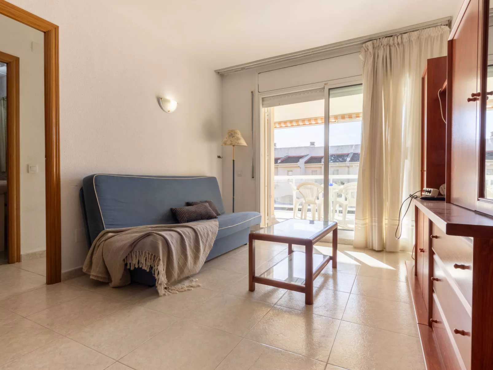 Costa Blanca III - Binnen