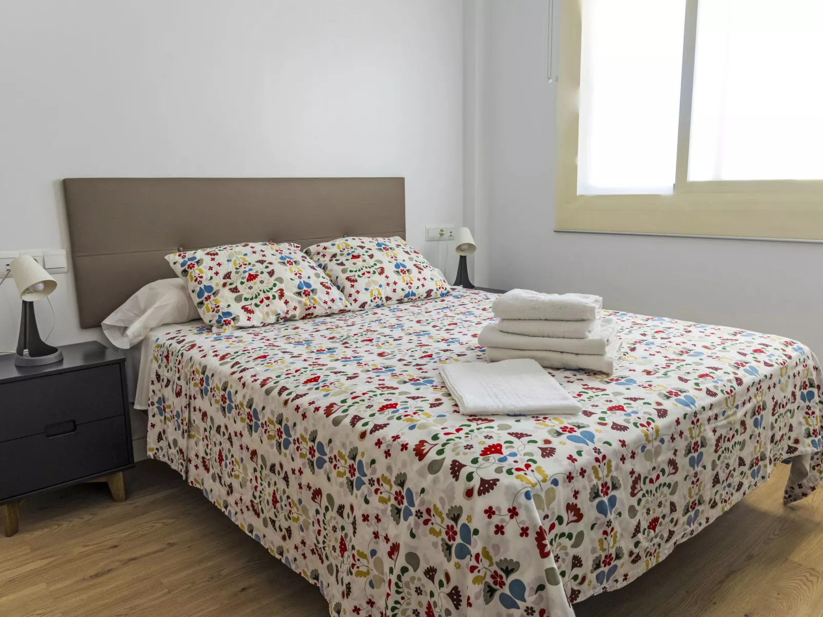 Camino del Río - Caminito del Rey - Binnen