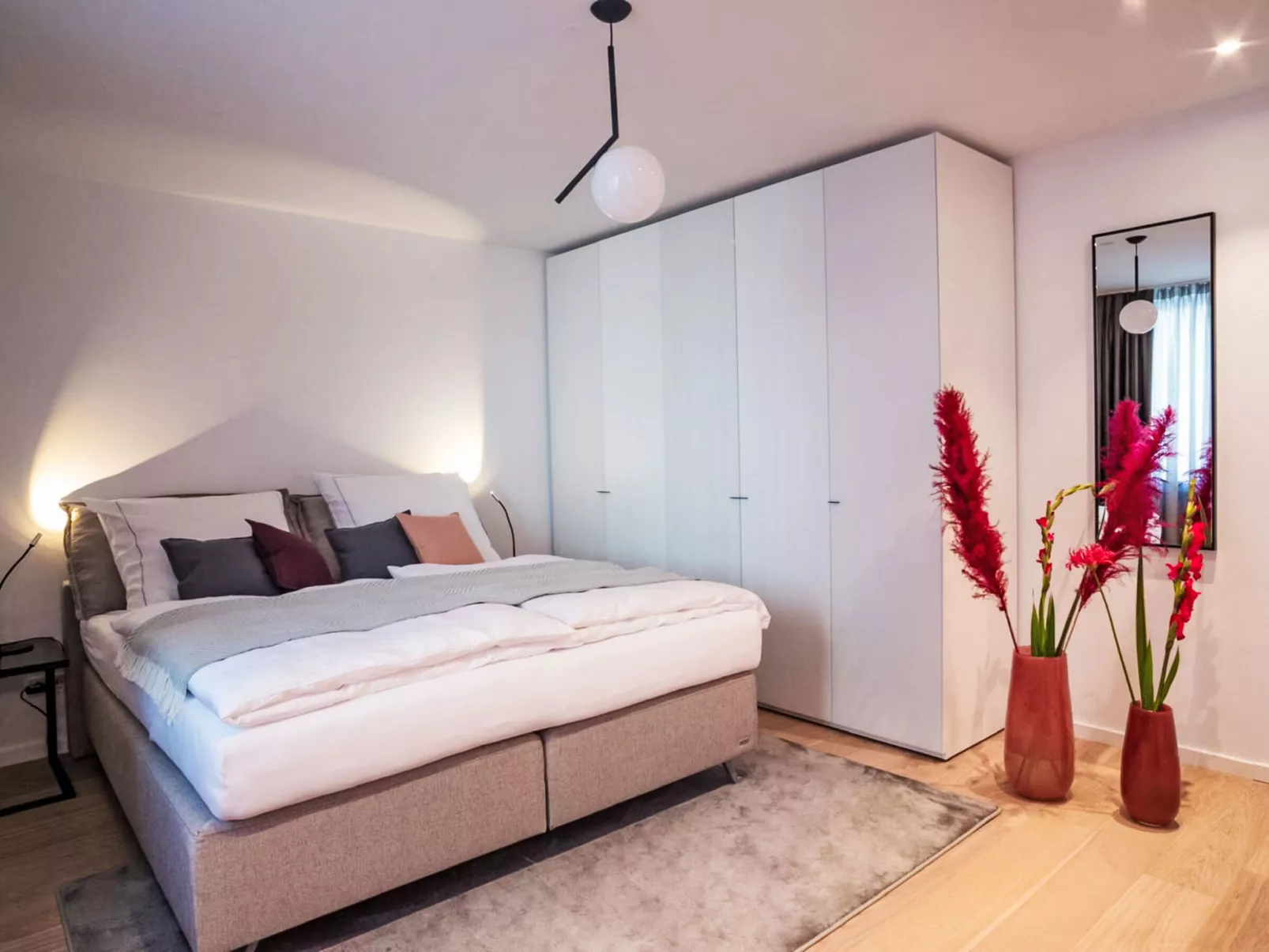 Munich Finest Apartments Studio 1 - Binnen