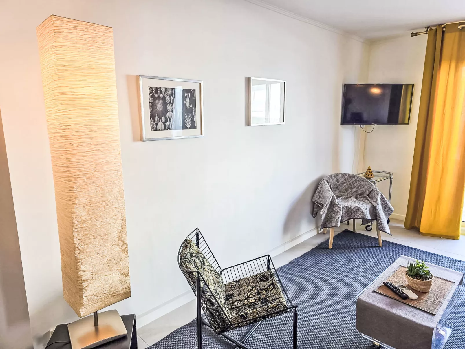 Reine Astrid - Binnen