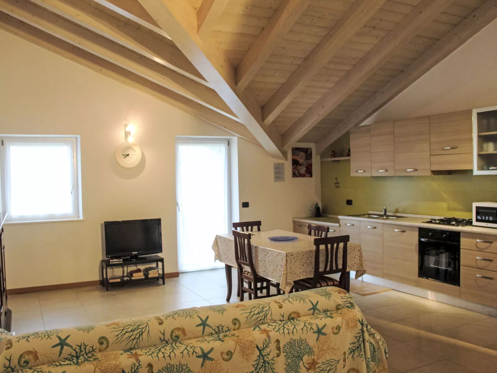 Appartamenti Lilia n°4 - Binnen