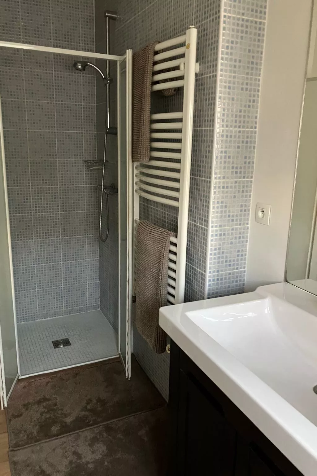 Ferienzimmer "Toulousaine arborée" (Toulouse mit Bäumen) - Binnen