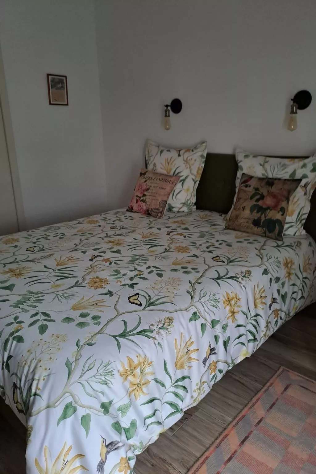 Bei céline - Binnen