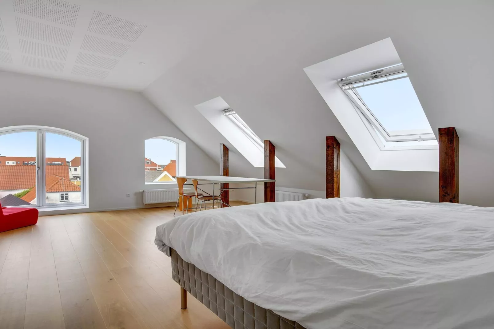 4 sterren vakantie huis in Løkken - Binnen