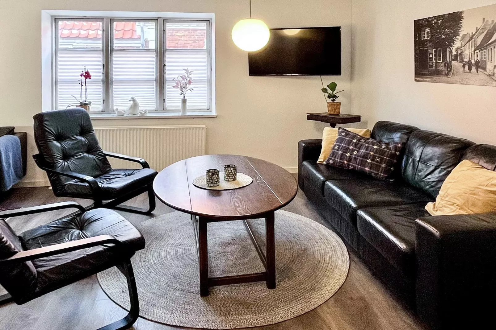 12 Personen vakantie huis in Ringkøbing - Binnen