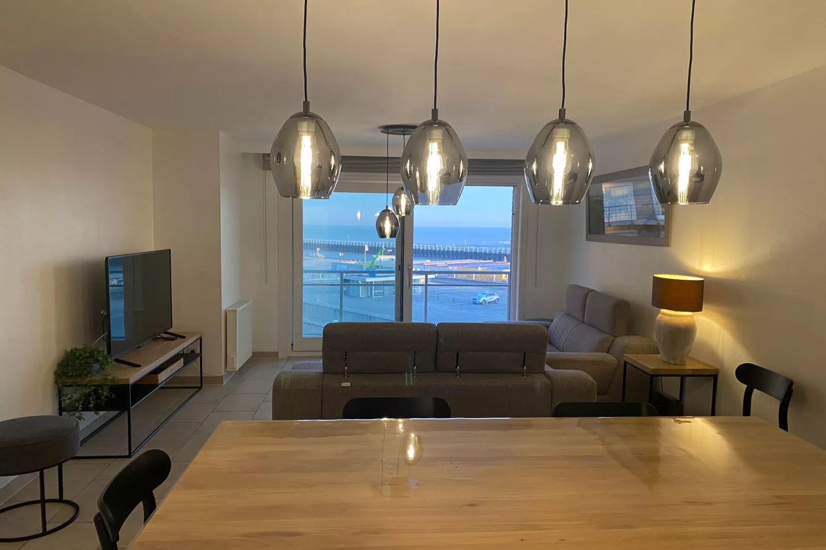 0303+GAR - Woonkamer