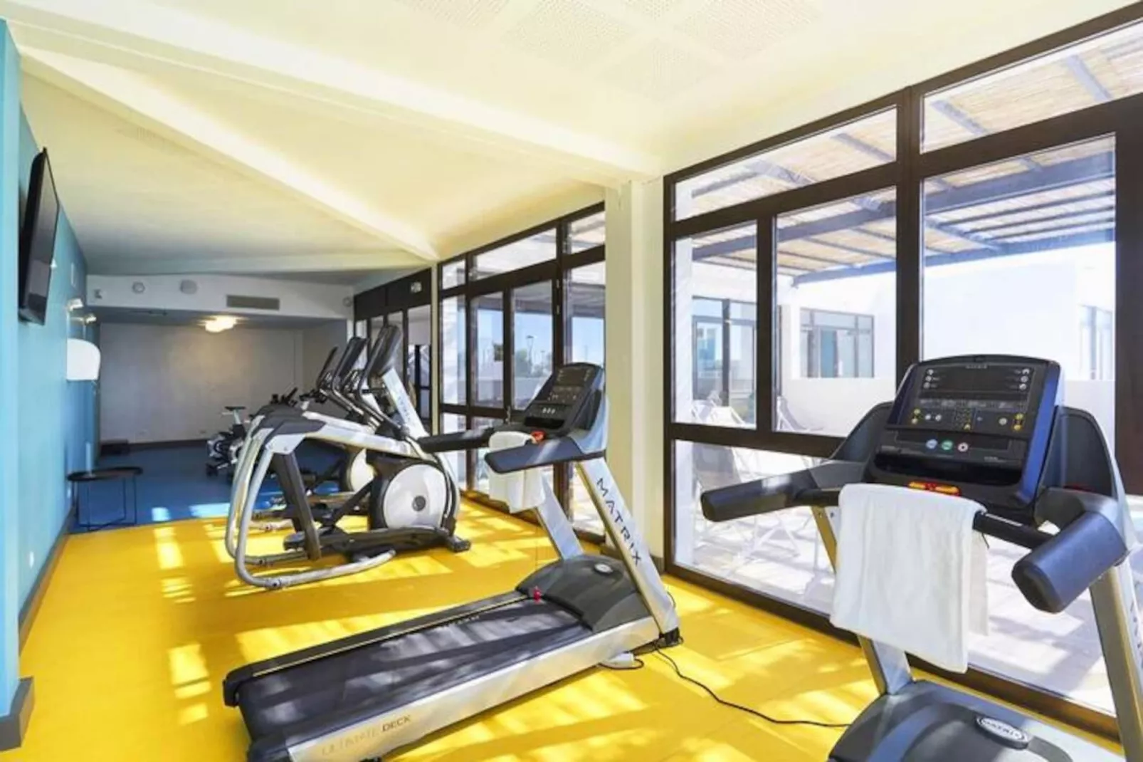 Résidence Néméa  Les Carrats *** - Niet-getagd