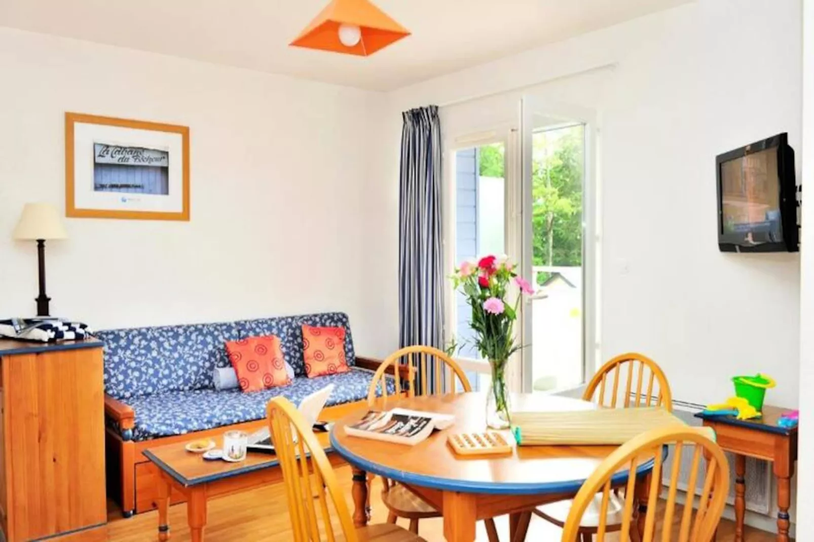 Résidence Goélia du Golf*** - Niet-getagd