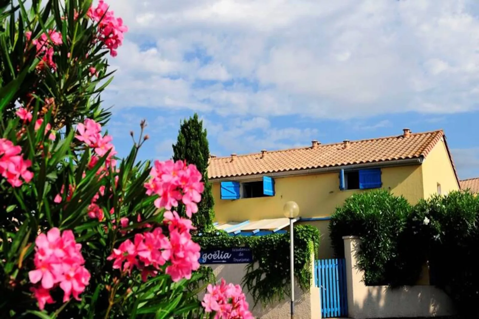 Résidence Goélia Sun Village - Niet-getagd