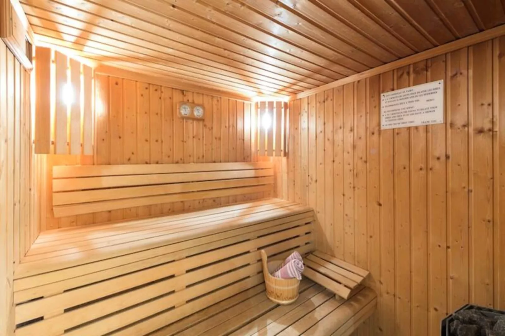 Résidence Néméa Le Nevez *** - Niet-getagd