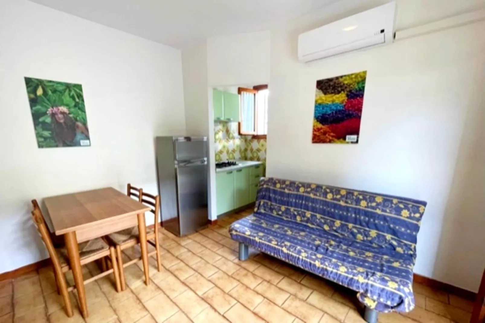 Adriana bilo 1 - Woonkamer