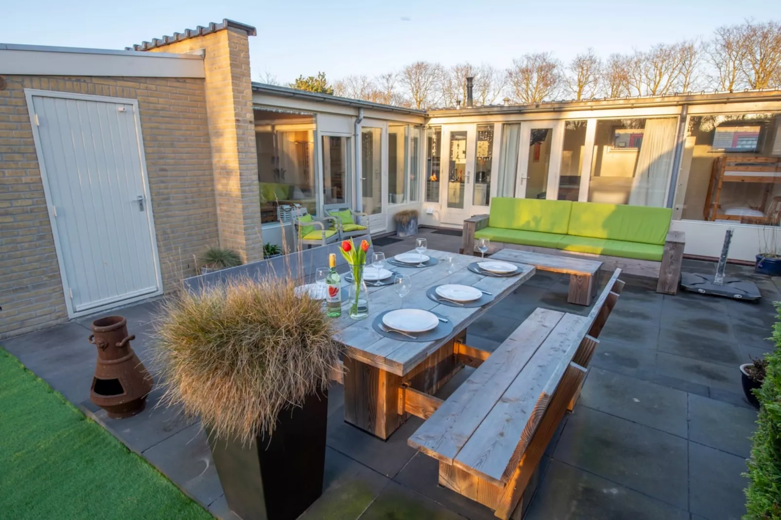 Duinland 248 (copy) - Eetkamer