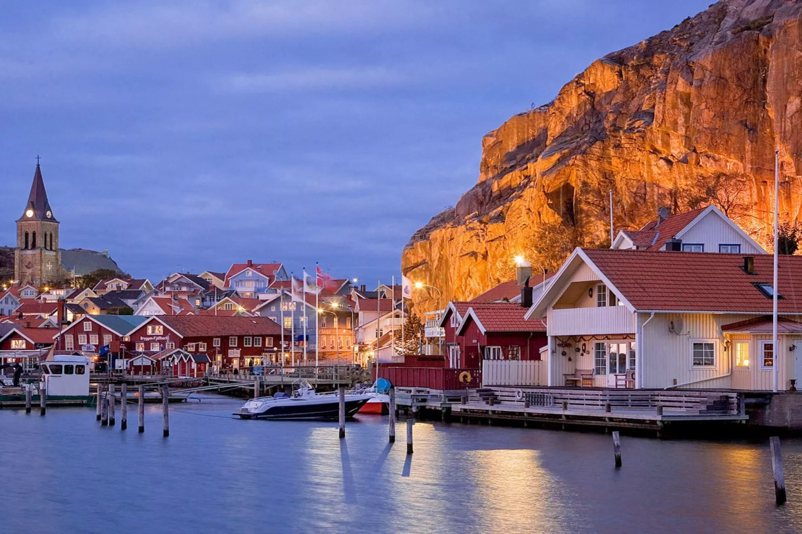 6 persoons vakantie huis in Fjällbacka - Niet-getagd