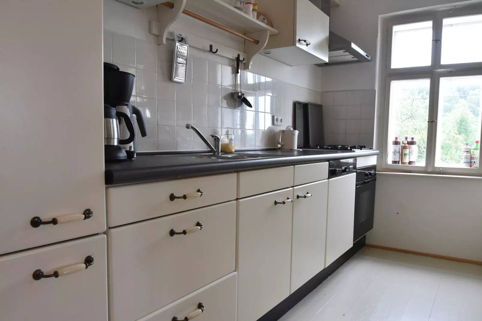 Chalet Nisou 3 - Keuken