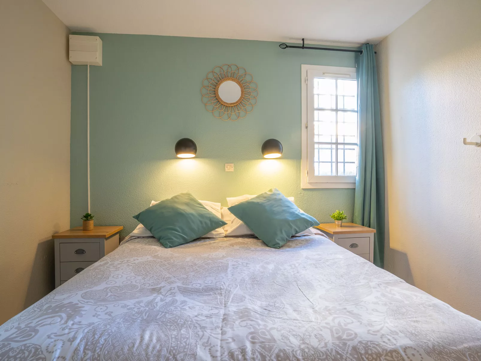 L'Esquinade (G3 033) - Binnen