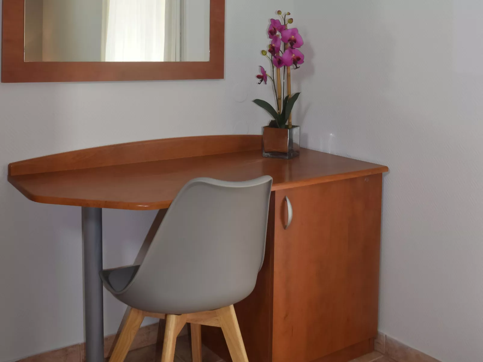 Matilde Beach Resort - Binnen