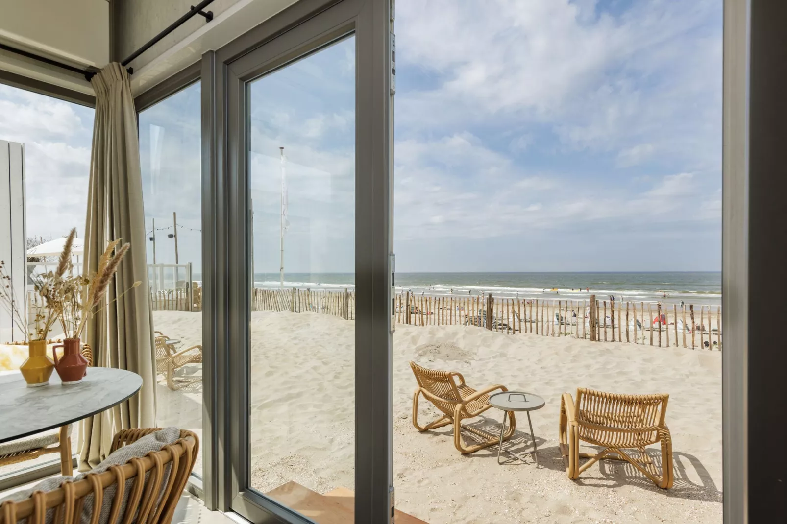 Beach Houses Zandvoort 3